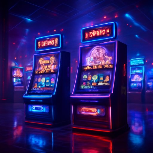 ak4444 Gates of Olympus Slots